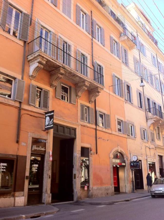 Royal Corso Casa de hóspedes Roma