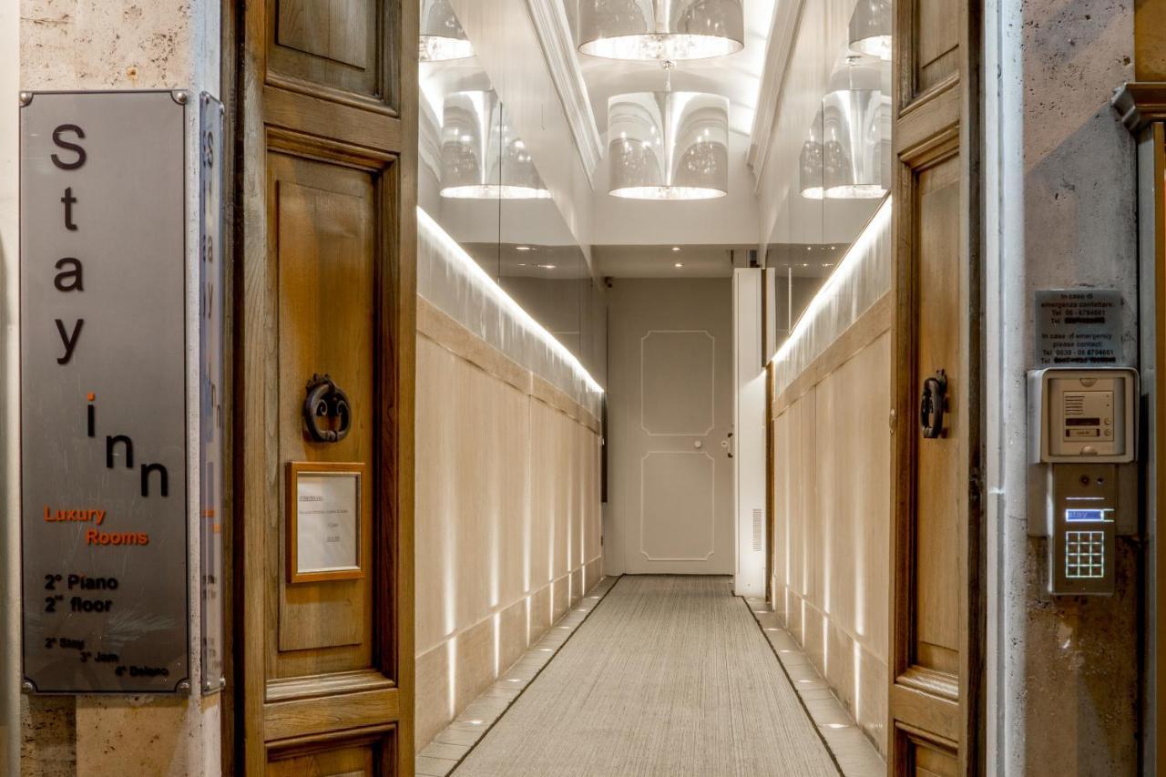 Via Del Corso Guest house Rome