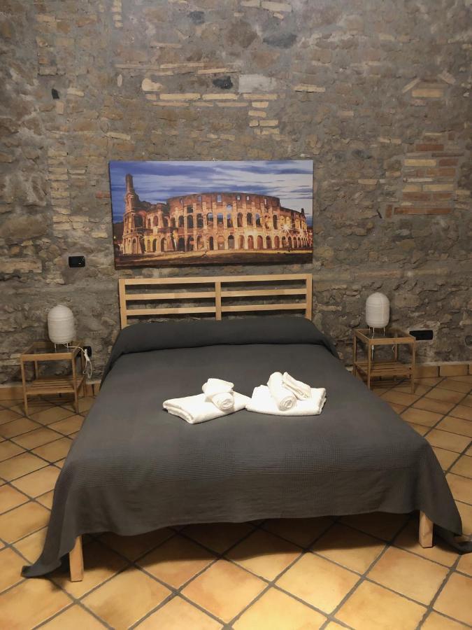 Apartment Bombetta House *