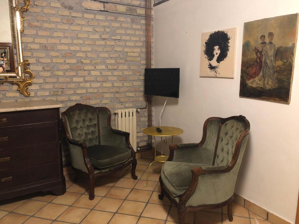 Bombetta House * Rome