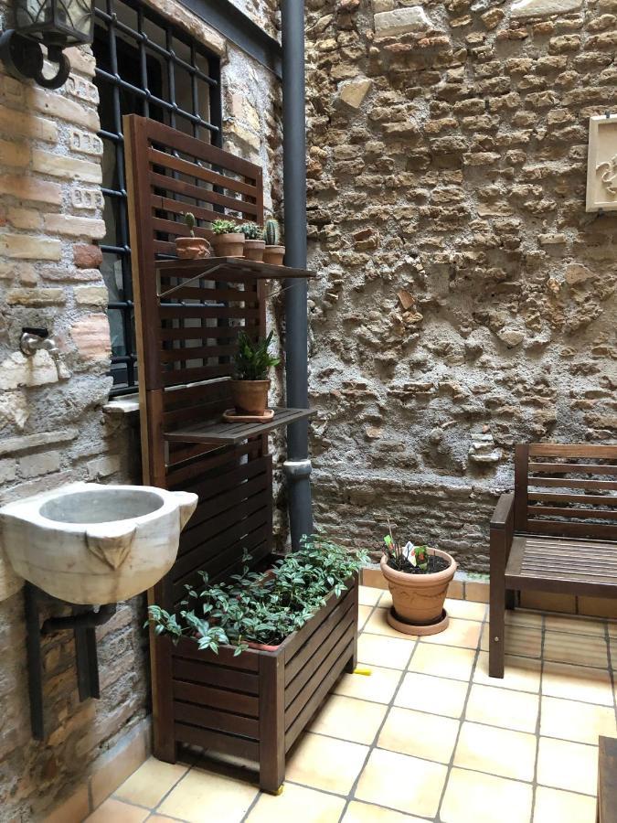 Bombetta House Apartment