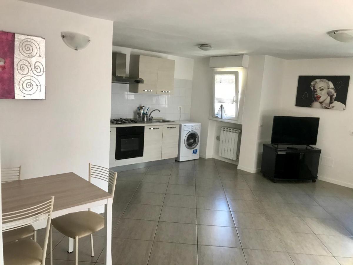 Aquarius Apartment