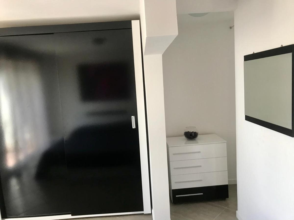 Apartment Aquarius Rome