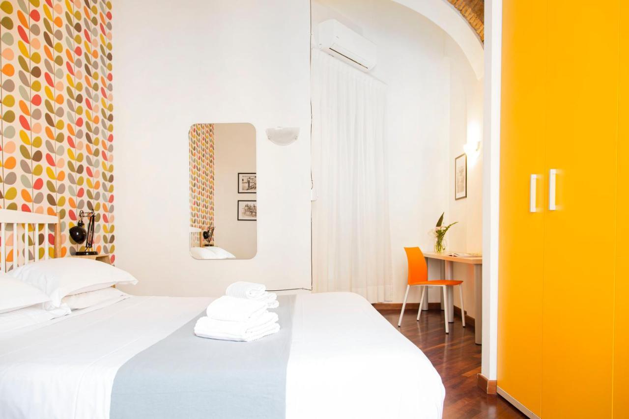 Appartamento Garibaldi Trastevere