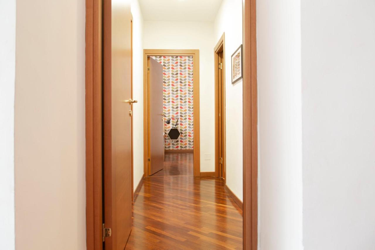 Appartamento Garibaldi Trastevere