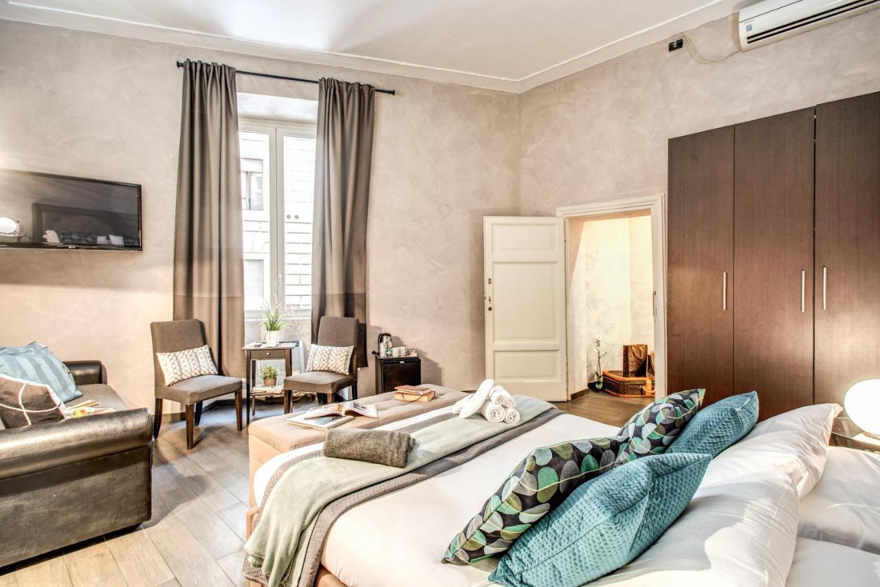 La Residenza Dell'angelo 3* Rome