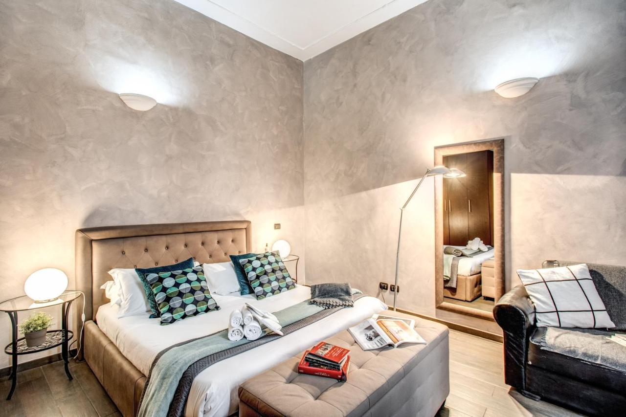 Gasthuis La Residenza Dell'angelo 3*