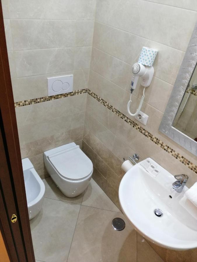 Dal Conte Guest house 2*