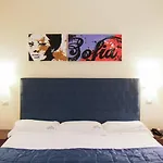 Rome Armony Suites