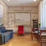 Domus Claudiae - Fromhometorome