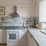 Baullari Apartment