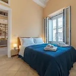 Baullari Apartment