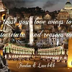 Freedom Love B&B