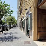 Appartamento Roma Via Cola Di Rienzo 285