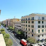 Appartamento Roma Via Cola Di Rienzo 285
