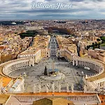A Casa di San Pietro