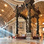 A Casa di San Pietro