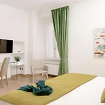 Myapartsuite Colosseo
