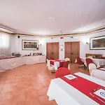 Gh Hotel San Giusto
