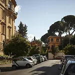 21 Aprile Accommodation