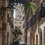 Campanella - 5 Minutes By Piazza Navona