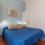 Piazza Del Popolo Elegant Apartment