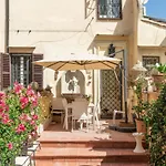 Navona Luxury And Historical Apartment