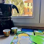 Comics Guesthouse Hostel