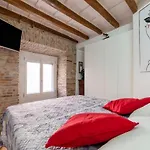 Largo Di Torre Argentina Cozy Studio