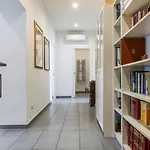 Porta Pia & Villa Torlonia Apartment With Balcony