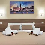 Luxury Suites - Stay Inn Rome Experience