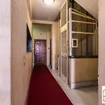 Ponte Milvio Suite