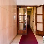 Ponte Milvio Suite