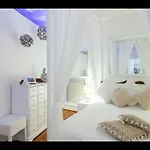 Piazza Navona Luxury 6 People