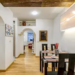 Deluxe Apartment - Campo dei Fiori
