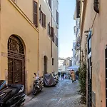 Deluxe Apartment - Campo dei Fiori