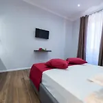 Loft Rooms Trastevere