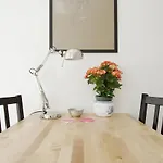 Janus Bed And Breakfast