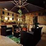 Termini Terrace