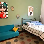 Trastevere House Of Art