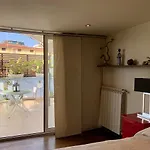 Attico Trastevere