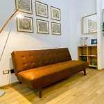 Butterfly Suite Rome