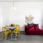 Hospitality At Via Nazionale