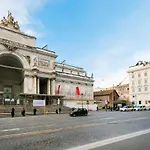 Hospitality At Via Nazionale