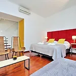 Smart Lodgings Sky