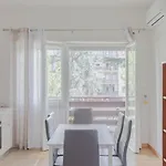 Pelizzi Apartment, 5 persone, 2 camere, balcone, Cinecittà