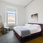 Hospitality At Via Nazionale