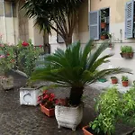 Trastevere House
