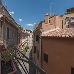 Vicolo Del Cinque Apartment Trastevere