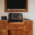 Rhome Colosseum Business Collection